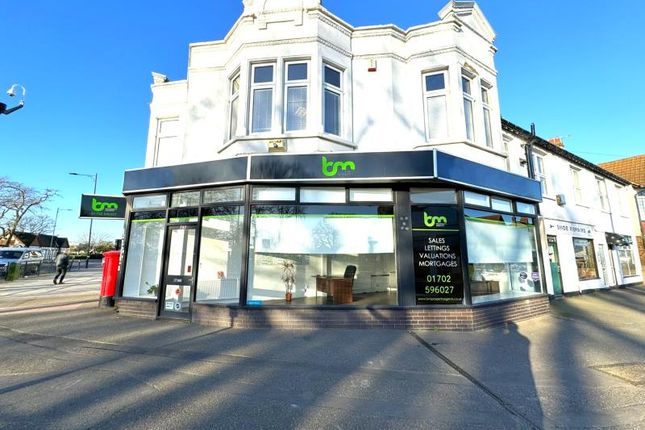Retail premises to let in Shop, 797, London Road, Westcliff-On-Sea