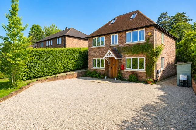 4-bed house on Treetops, Station Road, Stockbridge, £710,000