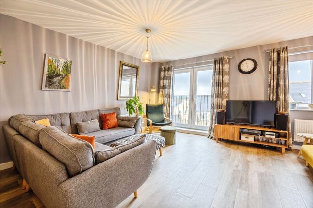1, Nanterrow Drive, Cornwall photo 4
