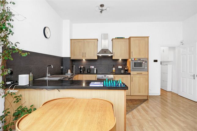 Flat for sale in St Georges Square, Narrow Street