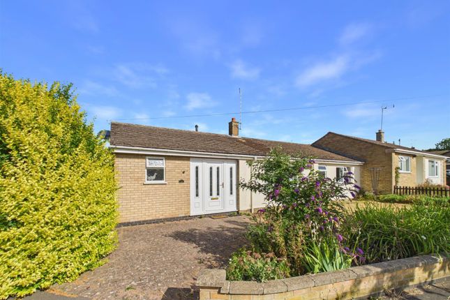 3 bed property for rent in Northwick Road, Ketton PE9