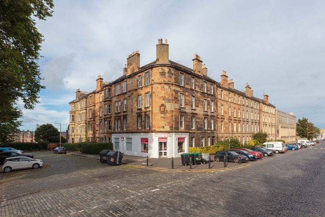 Flat to rent in East London Street, New Town, Edinburgh