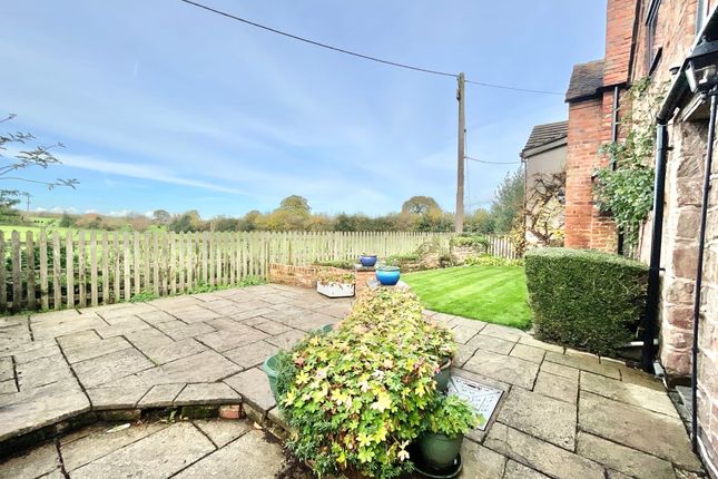 87, Church Road, Ashley, TF9 photo 4
