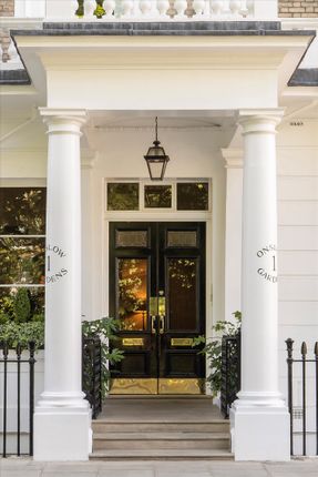 1 and 2, Onslow Gardens, London photo 2