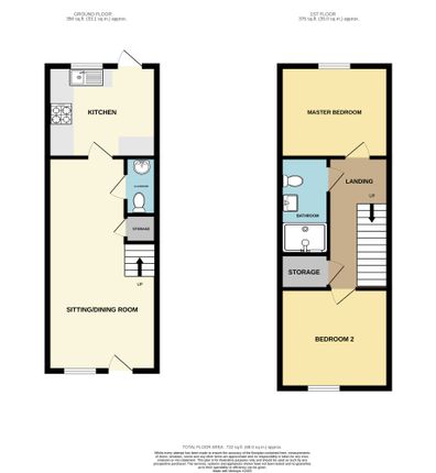 10, Rock Farm Mews, Wheatley Hill photo 2