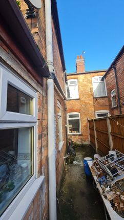 Terraced house for sale in Swanage Road, Birmingham