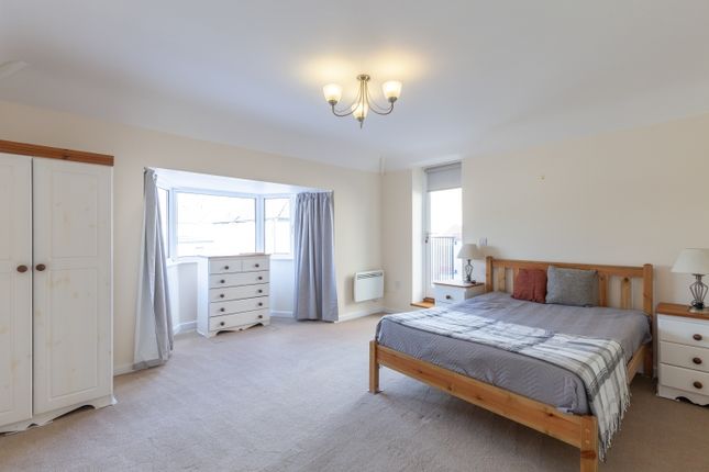 Flat 2, 6, Cinnaminta Road, Oxford photo 4