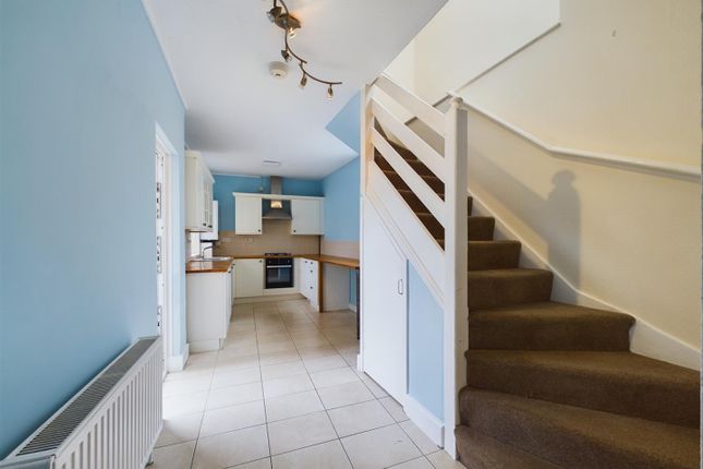 Flat 1, Gloucester House, Ilfracombe photo 4