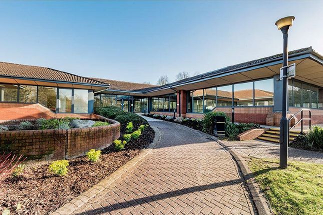 Office to let in Welland House, Westwood Business Park, Longwood Close, Coventry, West Midlands