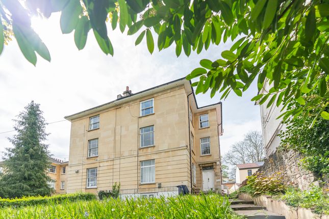 Thumbnail Flat for sale in Ground Floor Flat, Arley Hill, Cotham, Bristol