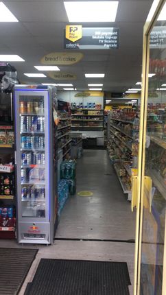 Thumbnail Retail premises for sale in Wembley, Greater London
