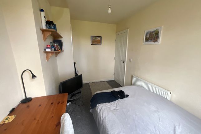Terraced house to rent in Rothesay Avenue, Nottingham