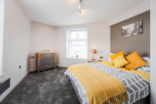 Thumbnail Room to rent in Richmond Road, Sheffield