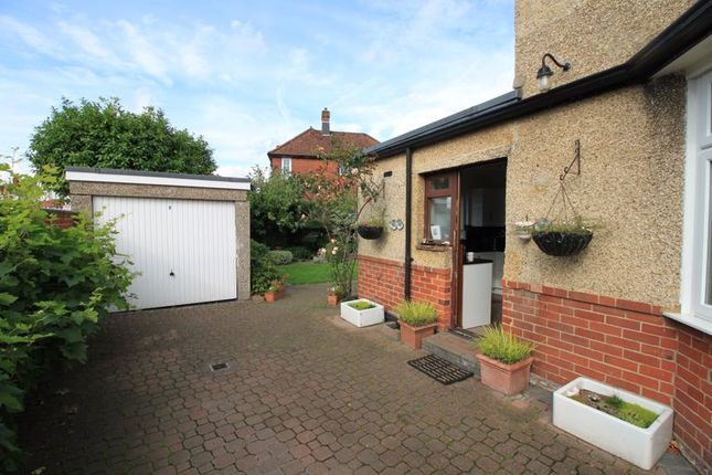Detached house for sale in Bellemoor Road, Shirley, Southampton