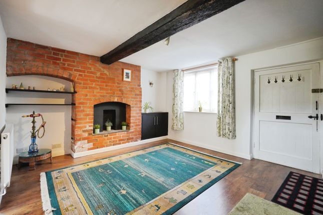 3/Court 22, Wood Street, Ashby-de-La-Zouch photo 2