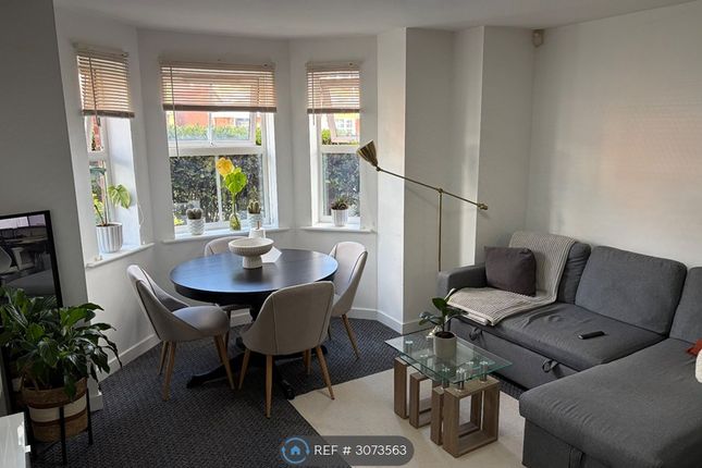 Apartment, Etruria Court Humbert Road, Stoke-On-Trent photo 3