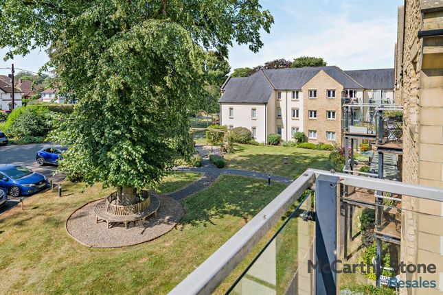 39 Holmcroft Court, Charlton Road, Shepton Mallet photo 3