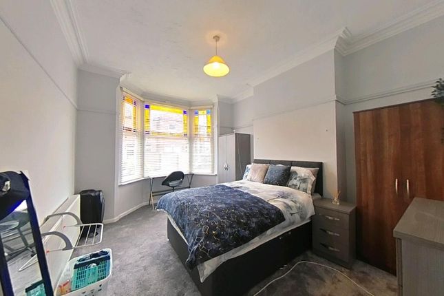 Town house for sale in Herrick Road, Loughborough LE11