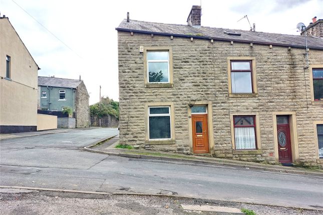 Gordon Street, Bacup, Rossendale OL13, 3 bedroom end terrace house for ...