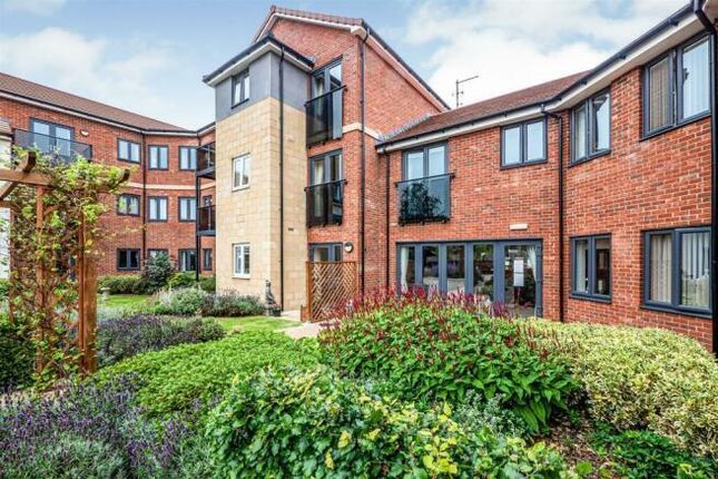 Flat for sale in Newby Farm Road, Scarborough