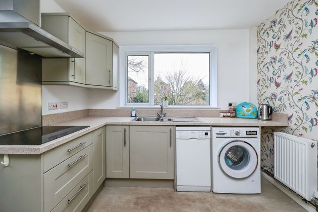 181, Rivergreen, Nottingham photo 2