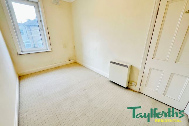 Terraced house for sale in Federation Street, Barnoldswick, Lancashire