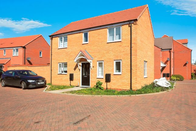 11, Kronos Close, Peterborough photo 2