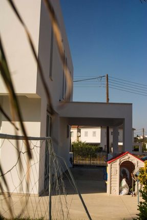 Villa for sale in Stelmek, Nicosia, Cyprus