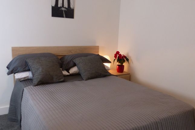 Room 2 - Double Ensuite