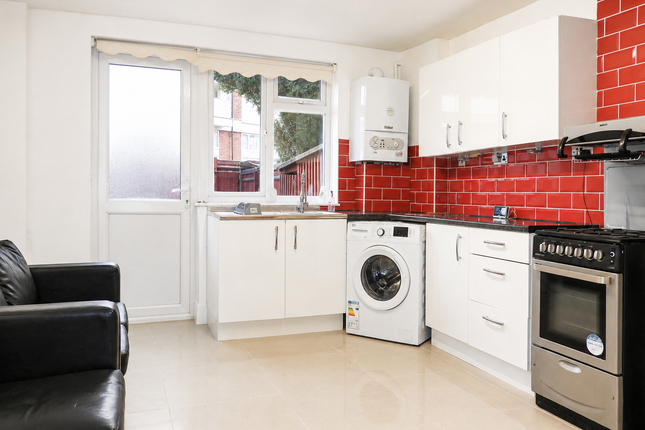 10, Mandela Street, LONDON photo 2