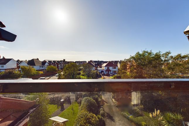 Flat for sale in 269 Clifton Drive South, Lytham St. Annes