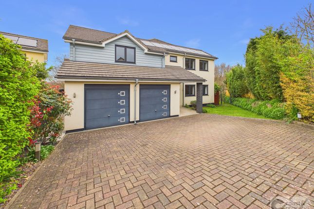 Rydon Brook House Golvers Hill Road, Newton Abbot photo 2