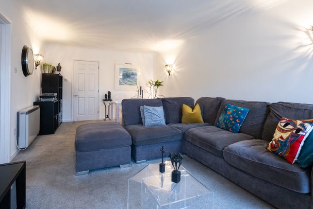Flat for sale in Infirmary Hill, Truro