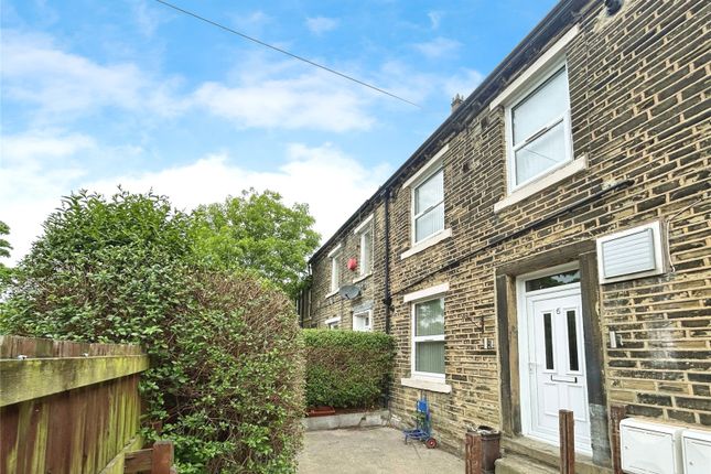 Thumbnail Terraced house to rent in Willow Lane, Birkby, Huddersfield