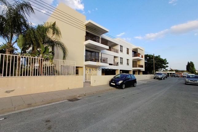 Thumbnail Apartment for sale in Alethriko, Cyprus