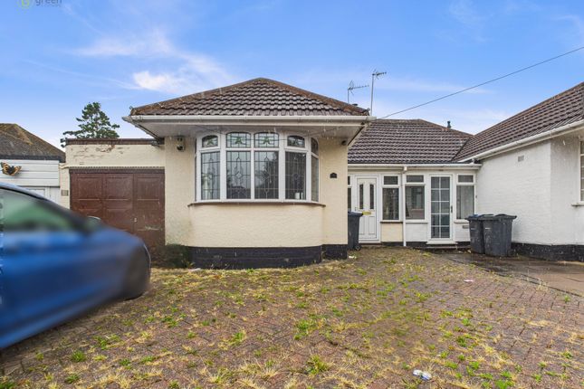 2-bed house on 5, Heathland Avenue, Birmingham, £220,000
