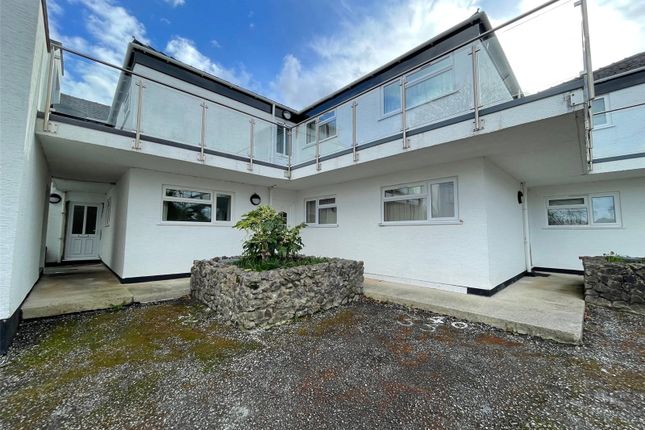 Flat for sale in Coedrath Park, Saundersfoot, Pembrokeshire