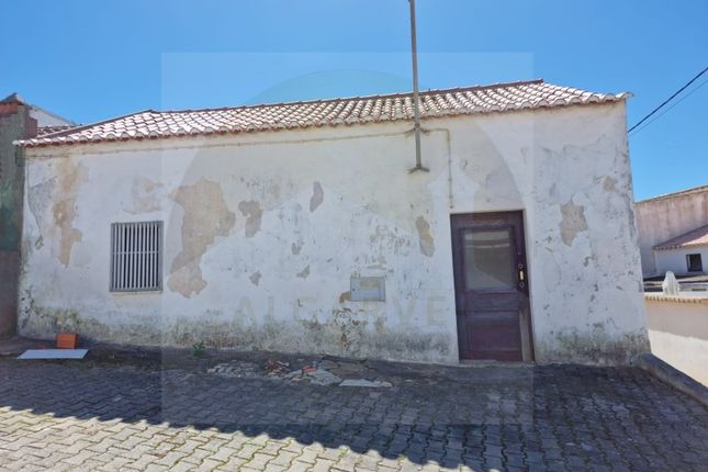 Property for sale in Raposeira, Vila Do Bispo E Raposeira, Vila Do Bispo