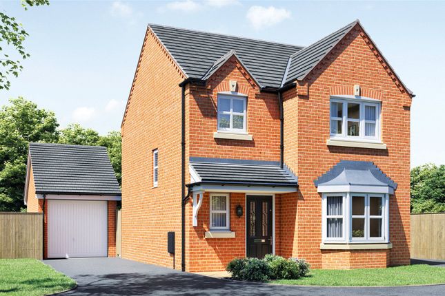 Davenham Cgi