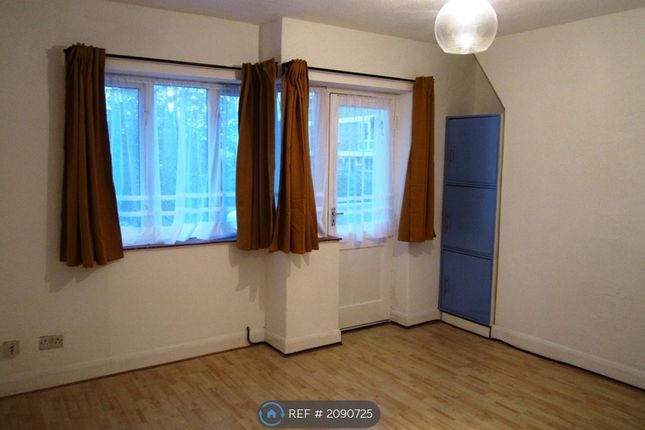 Thumbnail Flat to rent in Brine Apartments, London
