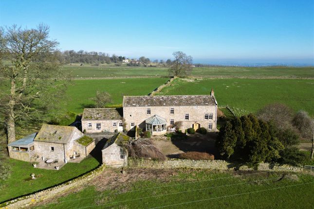 Thumbnail Detached house for sale in Boldron, Barnard Castle