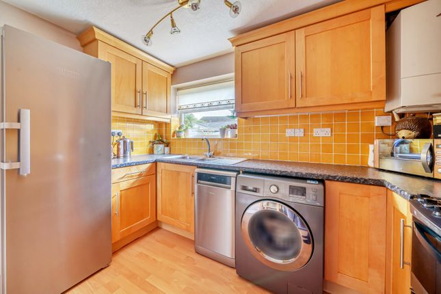 Semi-detached house for sale in Gordon Road, Shepperton