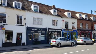 Thumbnail Retail premises to let in 43B Bartholomew Street, Newbury, Berkshire
