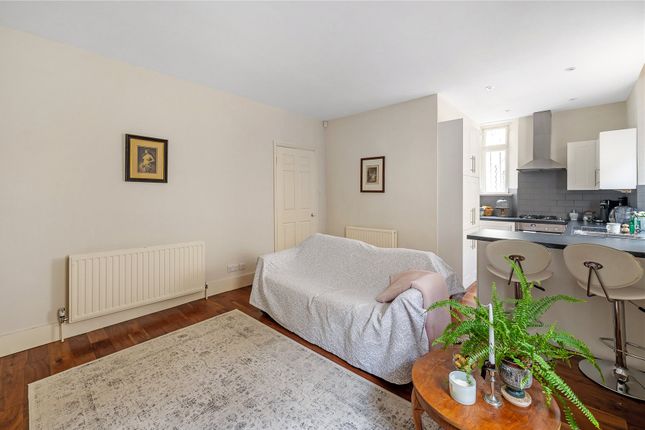 End terrace house for sale in Sussex Street, London