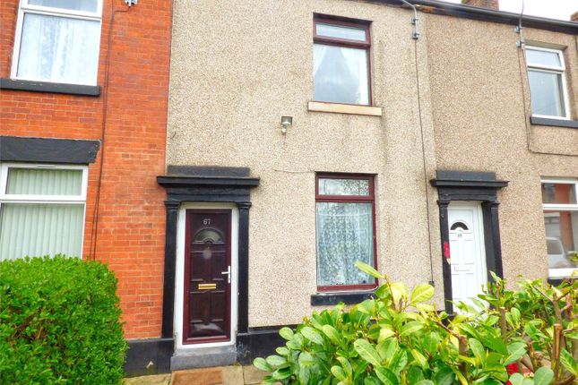 Thumbnail Terraced house for sale in Greenfield Street, Rochdale, Greater Manchester