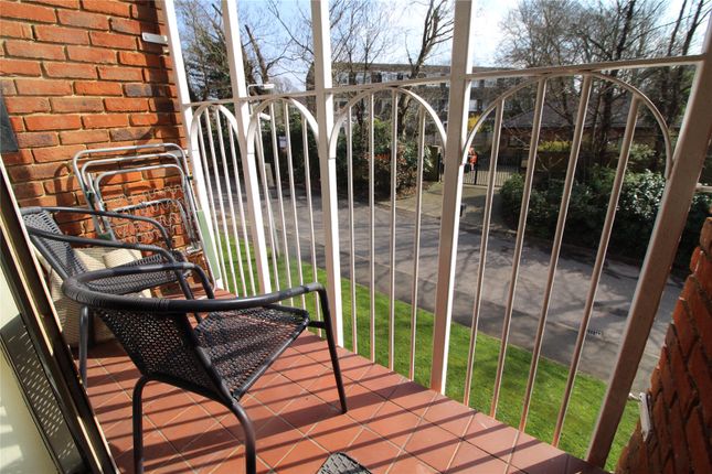 Flat 61, Ingleborough,, Cavell Drive, Middlesex photo 2