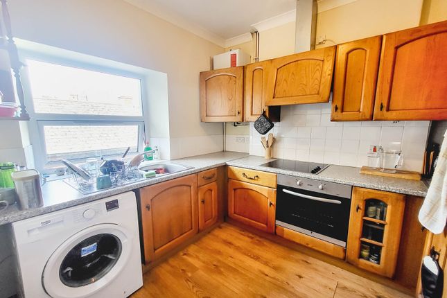 Flat for sale in Selbourne Place, Minehead