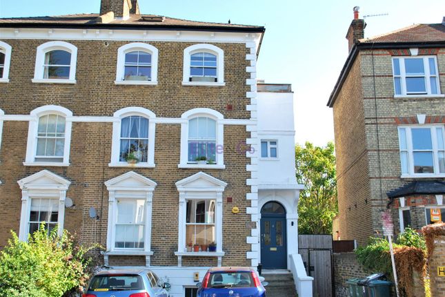 2-bed flat on Flat 3, 8, Maley Avenue, Tulse Hill, £479,999