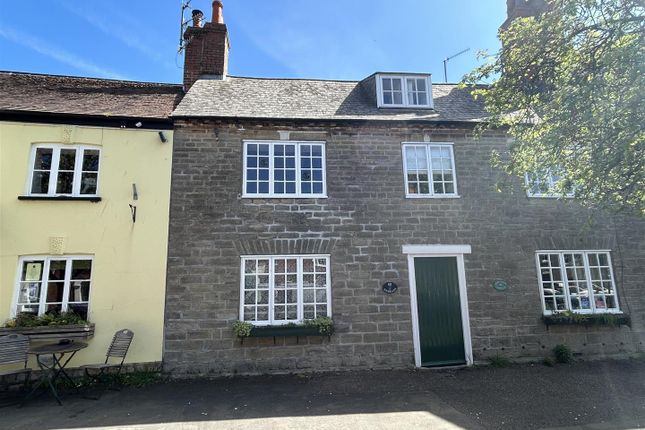 Thumbnail Terraced house for sale in South Street, Bridport
