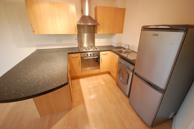22, Commodore Court, Aspley photo 2